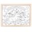 "HAPE puzle ""Unicorn Friends"", E1642A" 