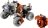 42178 LEGO® Technic Virszemes kosmosa iekrāvējs LT78 