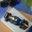 77243 LEGO® Speed Champions Oracle Red Bull Racing RB20 F1® sacīkšu auto 