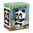 PALADOME MINECRAFT pandas lampa, PP12710MCF 