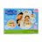 TOOMIES vannas rota?lieta Peppa Pull & Go Pedalo, E73107 E73107C