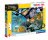 CLEMENTONI puzle National Geo Kids, 104gab., 25715 25715