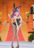 BANDAI Dimensional Seduction figūriņa Miriella, BP29596P 