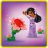 43237 LEGO® Disney Princess Izabellas puķupods 