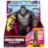 GODZILLA milzu figūriņa Kong Roll & Battle Punch, 35922 