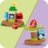 10440 LEGO® DUPLO® Creative Play Līdzsvara un būvēšanas koks 