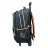 DRAGON BALL Trolley bag, 377-60074 