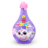 RAINBOCORNS plīša rotaļlieta Small Magicorn, asort., 92146 