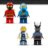 71871 LEGO® NINJAGO® Kauja pie Pūķa asmens 