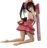 BANDAI Date A Live figūriņa Kurumi Tokisaki, BP29599P 