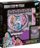 TOTUM MONSTER HIGH radošais komplekts Diamond Paint Diary, 560116 