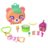 POLLY POCKET mini figūriņu komplekts, JKC79 