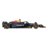 HOT WHEELS Premium Race Red Bull 2024 Makss Verstapens, JBM12 
