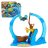 MONSTER JAM spēļu komplekts Stunt Playset, 6070018 