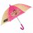 PERLETTI lietussargs Rainbow High 42/8, 75423 75423