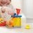 RUBBLE & CREW workshop playset with kinetic sand Rubble's Workshop, 6067082 