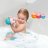 TOOMIES vannas rota?lieta Peppas Nesting Family, E73526 