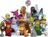 71053 LEGO® Minifigures Šreka sērija 