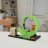 HOT WHEELS City Nemesis aligatora picas trase, HKX39 HKX39