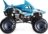 MONSTER JAM  automašīnas 1:24 Collector Die Cast, asort., 6044869 6044869