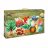 DINOSART 3D radošais komplekts Melty Bead, 15153 15153
