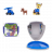 PAW PATROL figūra Čeisa, 6065250 6065250