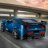 76920 LEGO® Speed Champions Ford Mustang Dark Horse sporta auto 