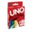 UNO Mattel 80th Ruby Red, JGK30