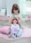 BABY BORN lelle Sophia 43cm, 707234 