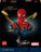 76326 LEGO® Super Heroes Marvel Dzelzs Zirnekļcilvēka krūšutēls 