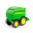 JOHN DEERE transportlīdzeklis Johnny and Corey Lights & Sounds, sortiments, 37910A 