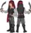 WIDMANN kostīms Pirate, izmērs (116 cm / 4-5 gadi), 25455 