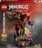 71846 LEGO® NINJAGO® Uguns bruņinieka robots 