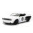 JADA Star Wars 1:32 Stormtrooper 2014 Dodge Challenger SRT8 modelis, 9336915314R00 
