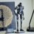75434 LEGO® Star Wars™ K-2SO™ Drošības droīds 