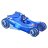 PJ MASKS transportlīdzeklis ar figūru Glow and Go Racers, dažādi, F21155L0 F21155L0