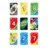 MATTEL GAMES UNO kārtis Flex, HMY99 HMY99