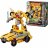 TRANSFORMERS transformators Beast Mode Bumblebee, F40555L1 F40555L1