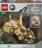 76969 LEGO® Jurassic World™ Dinozauru fosilijas: Triceratopa galvaskauss 