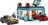 60497 LEGO® City Caurbraucamā automazgātava 