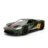 JADA Star Wars 1:32 Boba Fett 2017 Ford GT modelis, 9336916314R00 