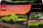 77237 LEGO® Speed Champions Dodge Challenger SRT Hellcat sporta auto 