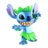 JUST PLAY DISNEY Stitch kolekcionējamo figūriņu komplekts, 46211 