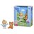 PEPA PIG figūru komplekts, dažādi, F21795L0 F21795L0