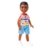 BARBIE Chelsea lelle, DWJ33 