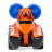 PAW PATROL transportlīdzeklis, sortiments, 6065501 6065501