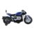 OCIE uzlādējams motocikls Triumph Rocket, 8896-2 
