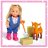 SIMBA EVI LOVE lelle ar traktoru, 105733518 105733518