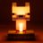 PALADONE MINECRAFT Lapsas lampa, PP13275MCF 