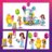 42692 LEGO® Friends Saldējuma un balonu kiosks 